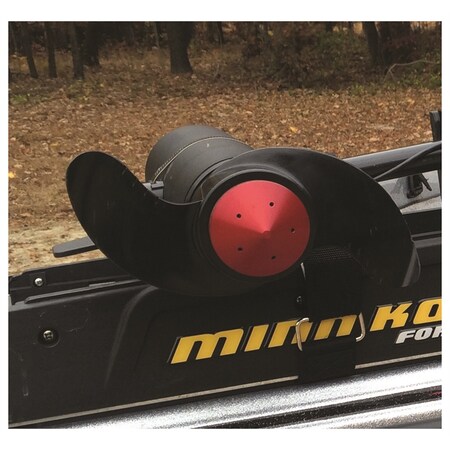 T-H Marine Supplies G-Force Prop Nt Mk75-Rd GFELMKSRDP